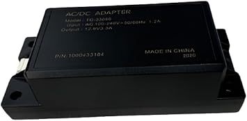 Hydra Fitness Exchange DC Power Board 1000433184 Works with Matrix Retail CS38 Stepper Step