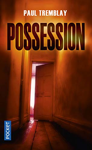 Image of Possession (Thriller)