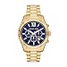Produktbild Michael Kors Mens MK9153 Herrenchronograph