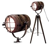 Matériaux : acier, aluminium, bois.