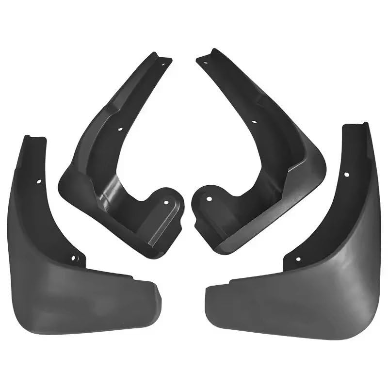 Garde-boue premium pour Skoda Yeti protection de pneu carrosserie