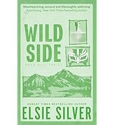 Wild Side: Discover the instant Sunday Times bestseller and your newest small town romance obsess...