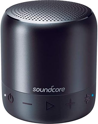 Soundcore Mini 2 Pocket Bluetooth IPX7 