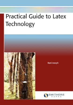 Practical Guide to Latex Technology Abridged Edition book cover