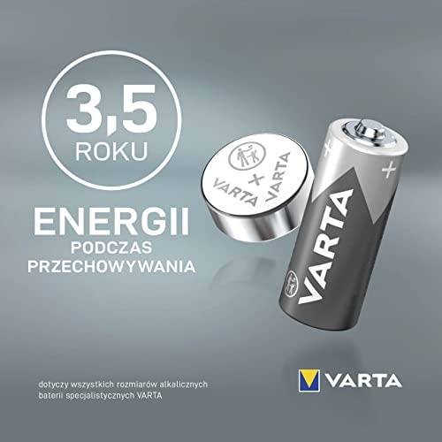 Varta 1X2 Electronic Lr 1 Lady #TOP3