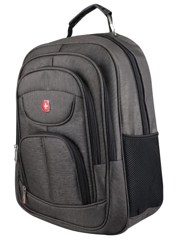 Mochila para notebook Swissland adulto-unissex