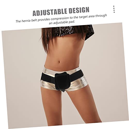 Faja hernia ajustable para hombre DECHOUS miniatura 3