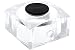 Produktbild Alphacool 13187 Eisdecke DDC/D5 Ausgleichsbehälter einzeln - CPU Wasserkühlung Ausgleichsbehälter