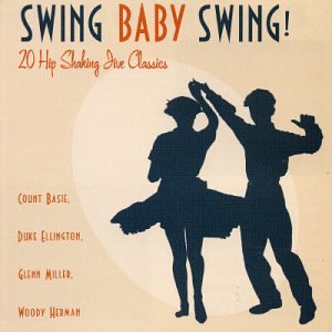 Swing Baby Swing [Audio CD] Various