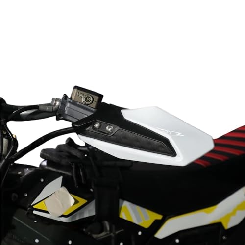 Protège-mains pour Surron Ultra Bee : protection guidon robuste
