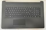  Pour HP 17-BY 17-CA L99344-051 L92780-051 Clavier Français FR Repose-poignets
