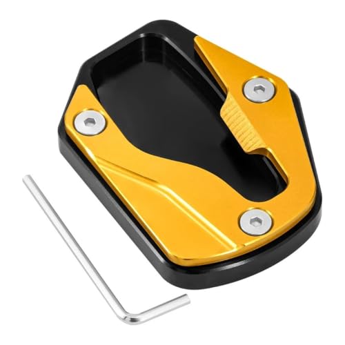 Extension de béquille latérale Forza 125 300 et NSS 350 accessoires moto