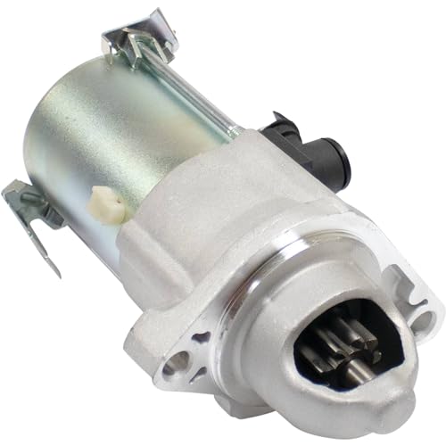 Démarreur 31200R1A-A01 pour Acura ILX 2.0L reconditionné 12V DB Electrical