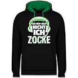 Geschenke für Zocker: Ein lustiger Spruch, der das Herz eines jeden Gamers höher schlagen lässt