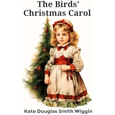 The Birds' Christmas Carol