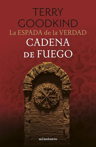 ESPADA DE LA VERDAD 09/17 CADENA DE FUEGO, LA (BIBLIOTECA