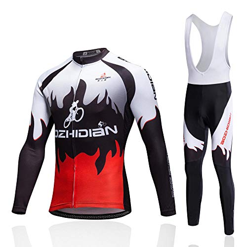 ▷ Tuta Intera Ciclismo - Vendita-Biciclette-Elettriche.it