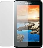 dipos I 2X Schutzfolie matt kompatibel mit Lenovo A7-40 Folie Bildschirmschutzfolie