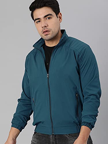Image of VOXATI Men's Windcheater Jacket