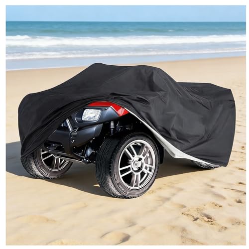 Housse VTT extérieure pour vos sorties plage et aventures nature
