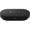Microsoft Modern USB-C Speaker, Certified for Microsoft Teams, 2- Way Compact Stereo Speaker, Call Controls, Noise Reducing Microphone. Wired USB-C Connection,Black