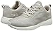 Skechers Bobs Squad-Summer Sneak, Zapatillas Mujer, Multicolor (LTGY Black Engineered Mesh/Turquoise Trim),...