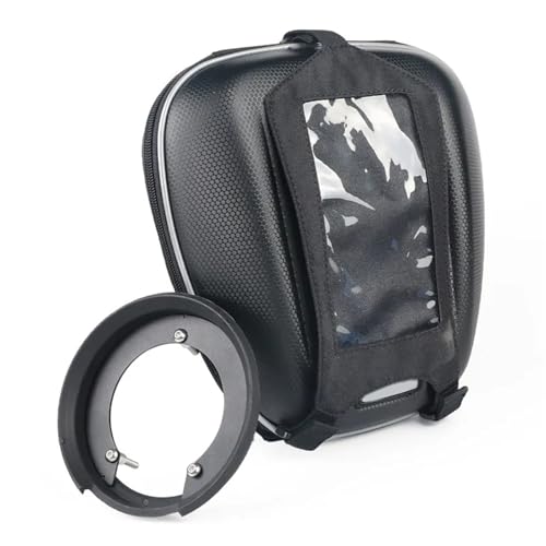 Sac de réservoir Suzuki Vstrom 650 1000 1050 avec fixation Tanklock étanche