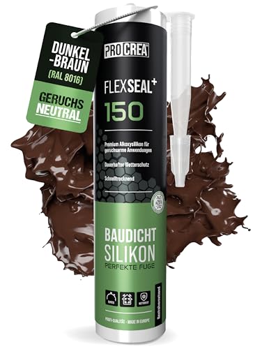 PROCREA® Premium Silikon