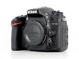 Fotocamera Reflex Nikon D7100 + Obiettivo AF-S 18-140mm [Versione EU]
