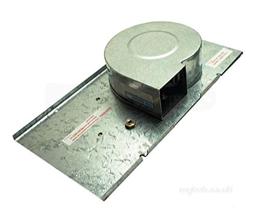 Ideal Elan 2 40/50/60F Torin Sifan WFFB0219-009 Fan Assembly 131794 (589945011)