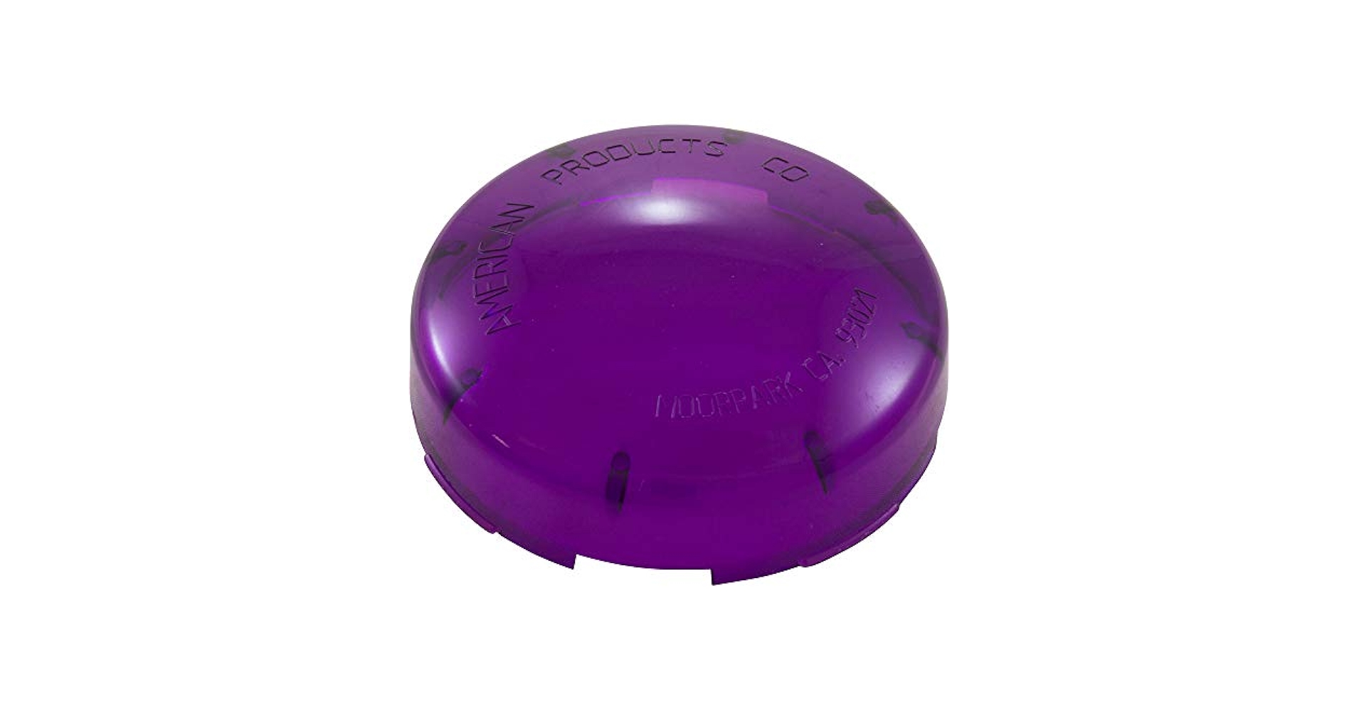 Amazon.com: Pentair 650016 Purple Kwik Change Color Lens