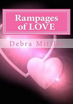 Paperback Rampages of LOVE Book