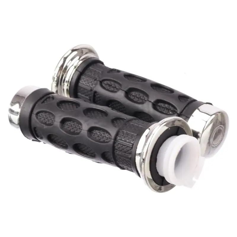 Guidon universel 22mm pour les sorties en quad ATV et trajets en cyclomoteur