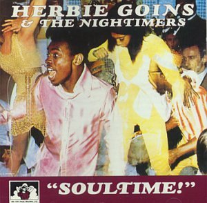 Soultime [Audio CD]