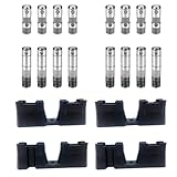VEELECP Valve Lifters Kit Compatible with 5.3L 6.0L 6.2L Engines Avalanche Camaro Lacrosse Suburban...