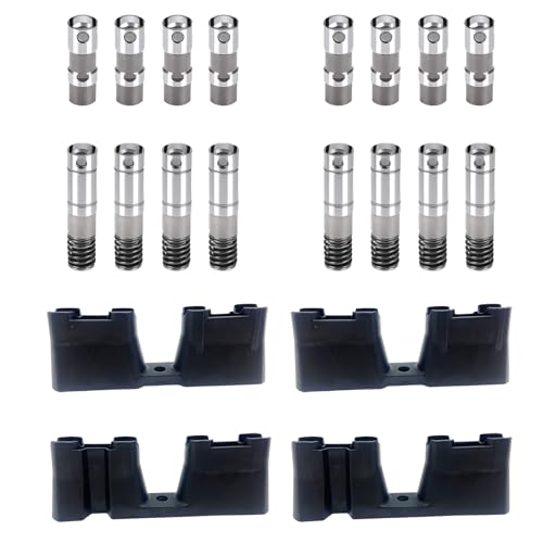 Valve Lifters Kit for 5.3L 6.0L 6.2L Avalanche Camaro Suburban Sierra Yukon XL