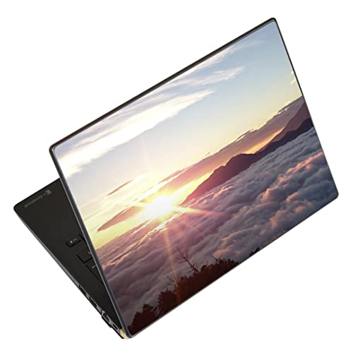 �m�[�g�p�\�R�� �X�L���V�[�� 14-17�C���`�܂őΉ� �ėp�X�e�b�J�[ 2���Z�b�g LAVIE�p FMV�p LIFEBOOK�p Dynabook�p Lenovo�p Thinkbook�p IdeaPad�p HP�p Pavillon�p ENVY�p Elite�p