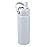 Straw Lid for Hydro Flask Wide Mouth, Lid with Flexible Handle and Straws, Replacement Sports Cap for Hydroflask 32 40 oz