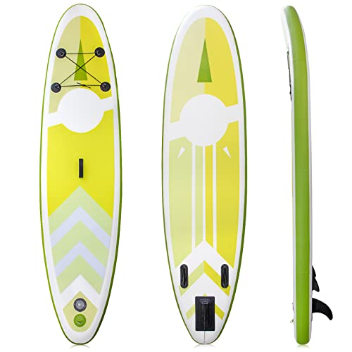 Our Top 10 Best Stand Up Paddle Board For Beginners In 2022 You Must