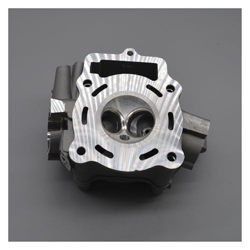 Culasse de moteur eau 69mm pour optimiser la compression du quad - 5