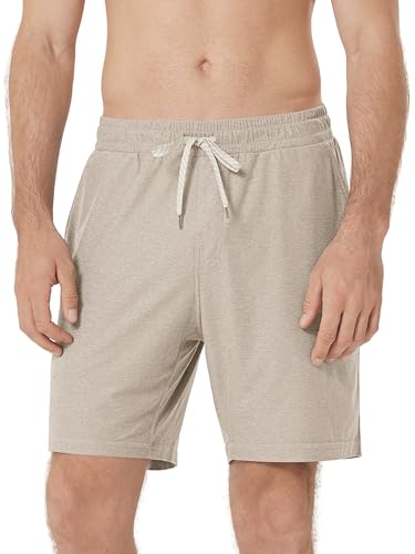 ODODOS Men's Performance Shorts 7" – Ultra Soft odSTRATUM Tech