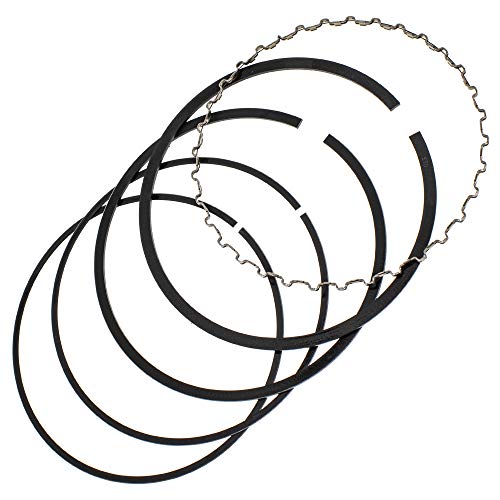 Niche Stock Piston Kit For Polaris Sportsman Scrambler Big Boss Magnum Xplorer Ranger 500 3087170 3087171 3087172 #TOP5