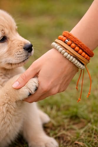 Image of Touchstone Indian Colorful Bead Bracelet Bollywood Beaten Metal Beads Openable Broad Cuff Bracelet in Gold or White Tone for Women.