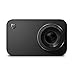 Price comparison product image Xiaomi Mijia Mini 4k Action and Video Camera Sport Camera 30fps 145 Angle 2.4" HD Screen Bluetooth WiFi with Smart Mi Home App Support