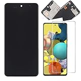 OCOLOR Screen Replacement for Samsung Galaxy A51 A515 A515U1 A515U A515A SM-A515F SM-A515U INCELL...