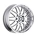BEBYM 20X10 5X120 SLV MIR-LP 20MM WHEEL TOTAL OF 1
