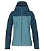 Produktbild Rab Damen Arc Eco Jacke, Orion Blue-Citadel, XS