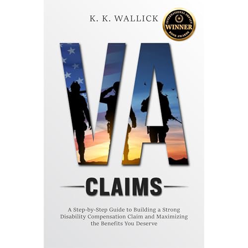 VA Claims | K.K. Wallick episode artwork