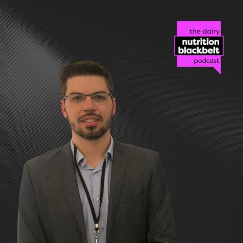 Dr. Arthur Behling Neto: Sorghum Silage in Brazil | Ep. 127