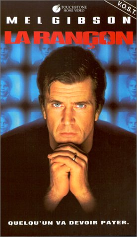 Bild: La Ran�on (Ransom) [VHS] f�r 69,00 EUR  bei Amazon
